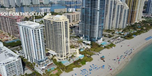 Sunny Isles – Sole on the Ocean Resort & Spa 4*