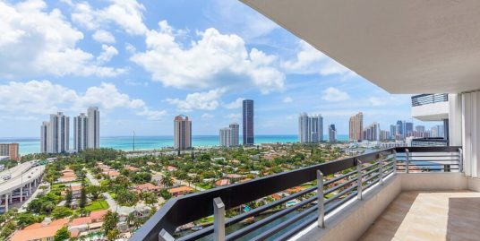 Aventura Condo Av22