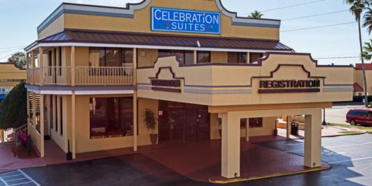 Celebration Suites